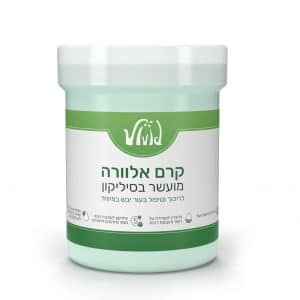 קרם למניעת פצעי לחץ